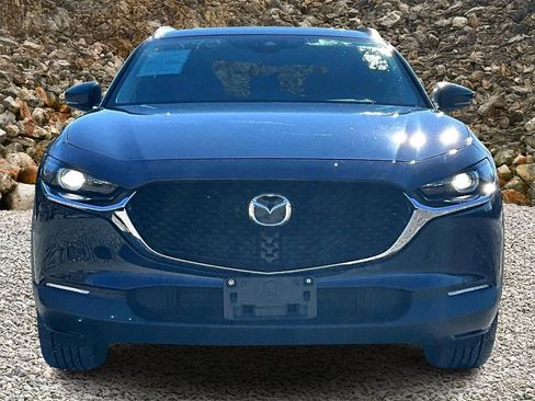 Used 2022 MAZDA CX-30 AWD 2.5 Turbo S image 3