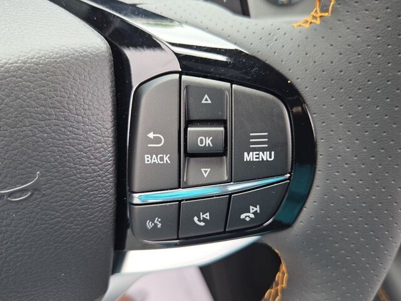 Used 2026 Ford Explorer Tremor w/ Tremor Ultimate Package AWD/4WD image 24