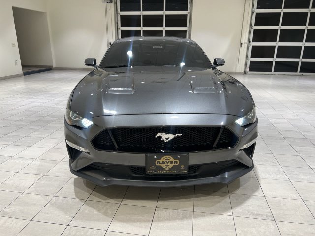 Used 2019 Ford Mustang GT RWD image 8
