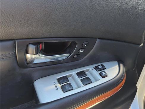 Used 2009 Lexus RX 350 AWD image 8