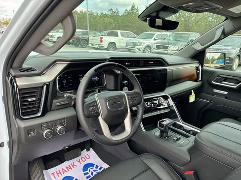 New 2026 GMC Sierra 1500 Denali w/ Technology Package image 10