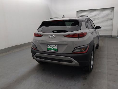 Used 2023 Hyundai Kona SEL w/ Cargo Package image 7