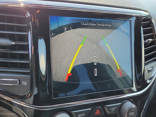 Used 2019 Jeep Grand Cherokee Limited AWD/4WD image 16
