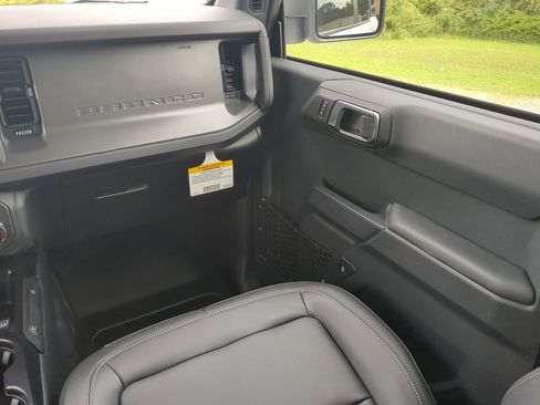 New 2025 Ford Bronco Big Bend image 15