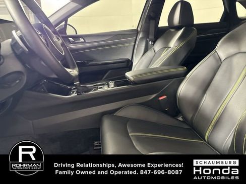 Used 2026 Kia K5 GT w/ GT1 Package image 5