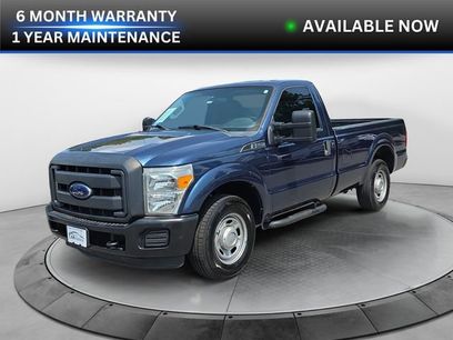 Used 2016 Ford F250 XL