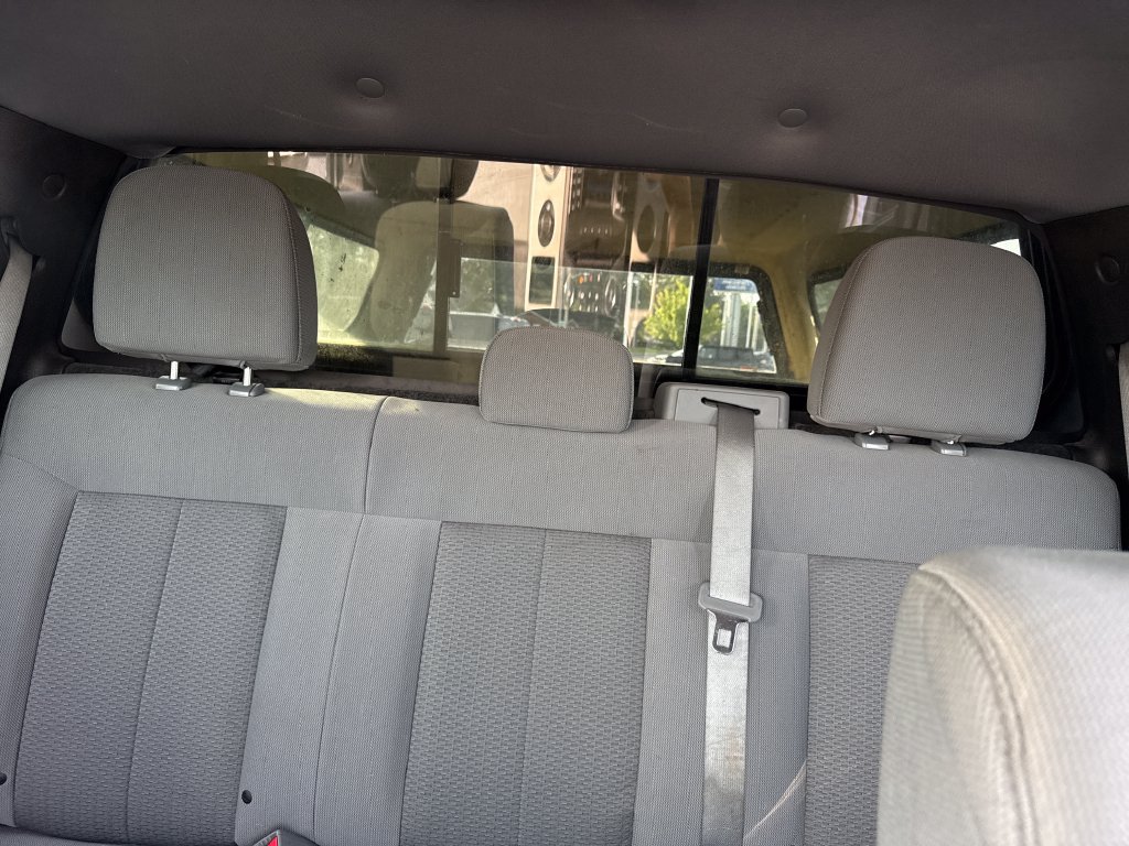 Used 2014 Ford F150 XLT w/ XLT Chrome Package RWD image 42