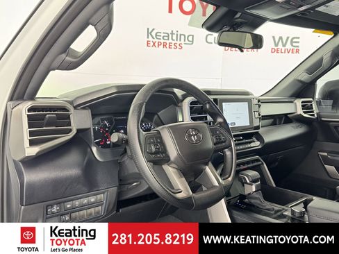 Used 2026 Toyota Tundra SR5 image 13