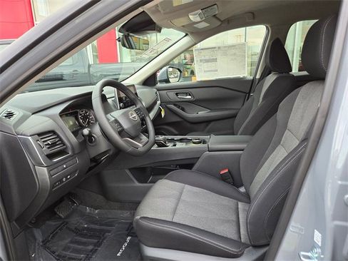 New 2026 Nissan Rogue SV w/ Cold Weather Package image 14