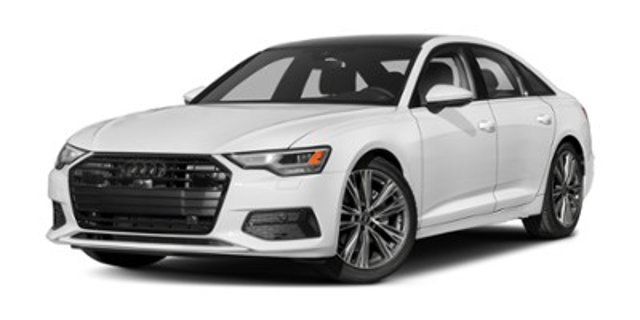 Used 2024 Audi A6 Premium Plus w/ Premium Plus Package AWD/4WD image 1