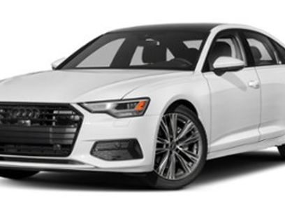 Used 2024 Audi A6 Premium Plus w/ Premium Plus Package