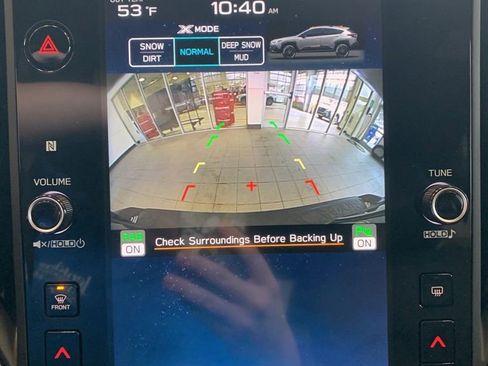 New 2026 Subaru Crosstrek 2.5i Wilderness image 7