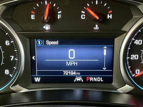 Certified 2021 Chevrolet Equinox LT AWD/4WD image 14