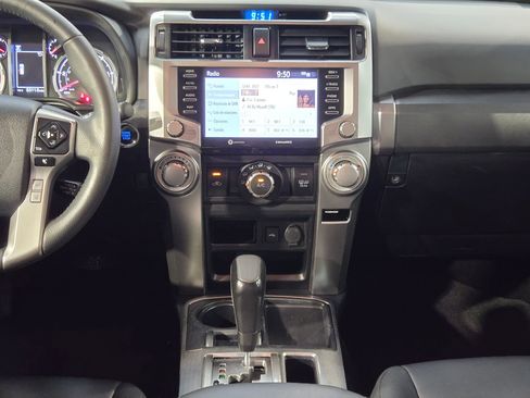 Used 2022 Toyota 4Runner TRD Sport RWD image 16
