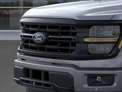 New 2026 Ford F150 XLT RWD image 17