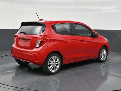 Used 2019 Chevrolet Spark LT FWD image 5