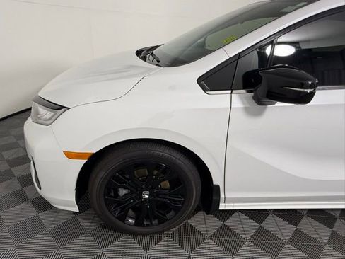 Used 2026 Honda Odyssey Sport-L image 12