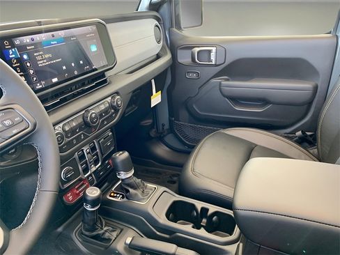 New 2026 Jeep Wrangler Willys image 38