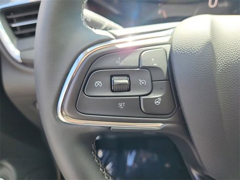 New 2026 Buick Encore GX Preferred w/ Advanced Technology Package image 23