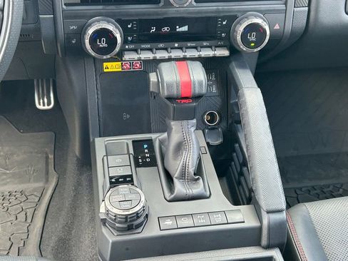 Used 2025 Toyota 4Runner TRD Pro AWD/4WD image 22