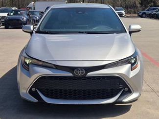Used 2019 Toyota Corolla XSE w/ Carpet Mat Package video 2