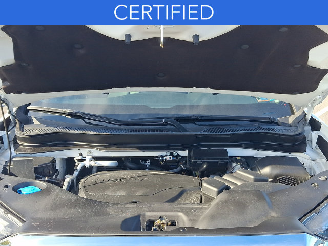 Certified 2026 Honda Ridgeline RTL image 30