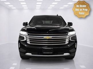 Used 2021 Chevrolet Tahoe High Country w/ Premium Package AWD/4WD video 3
