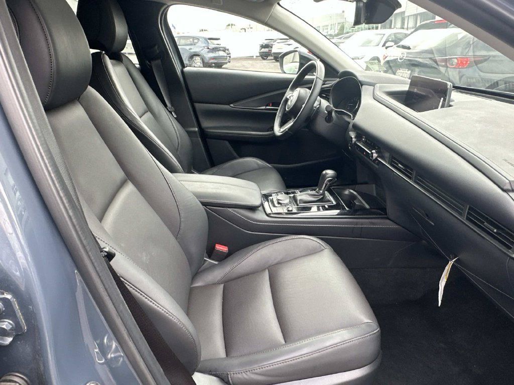 Used 2026 MAZDA CX-30 2.5 Turbo w/ Premium Plus Pkg AWD/4WD image 37