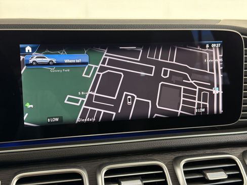 Used 2026 Mercedes-Benz GLE 350 4MATIC image 24
