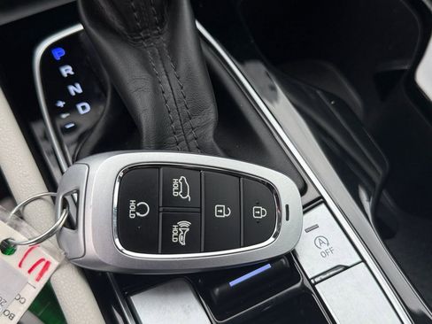 Used 2022 Hyundai Tucson SEL w/ Convenience Package image 32