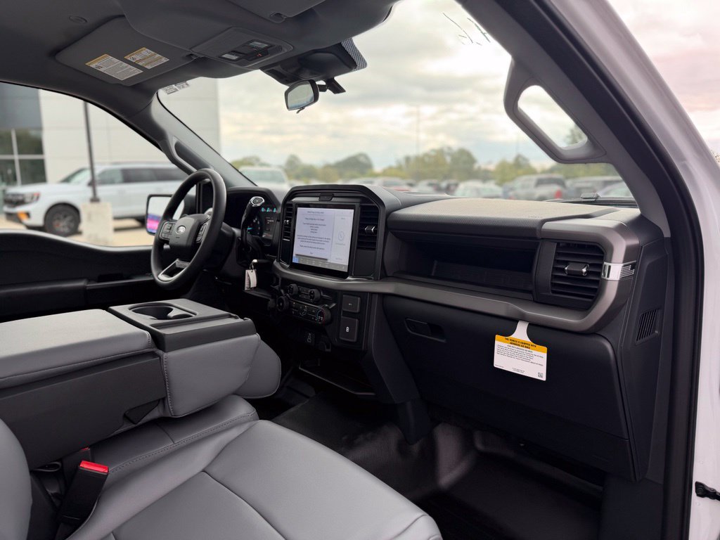 New 2026 Ford F150 XL RWD image 9