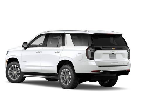 New 2026 Chevrolet Tahoe LT w/ Comfort Package AWD/4WD image 50