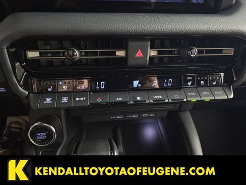Certified 2024 Toyota Land Cruiser w/ Premium Package AWD/4WD image 19