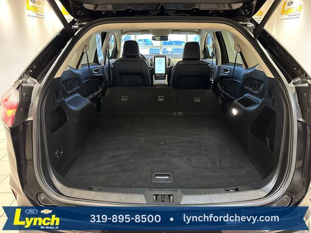 Used 2023 Ford Edge SEL w/ Sport Appearance Package AWD/4WD image 21