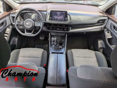 Used 2023 Nissan Rogue SV FWD image 18