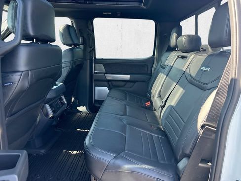 Used 2026 Ford F250 Platinum AWD/4WD image 18
