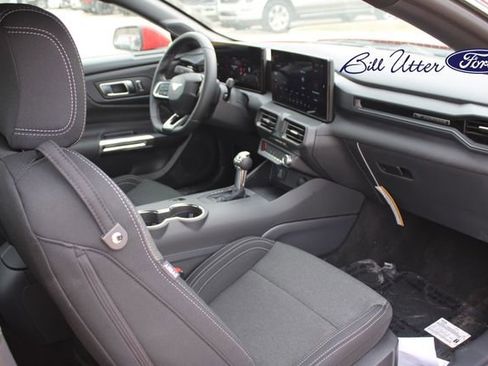 New 2026 Ford Mustang Coupe image 9