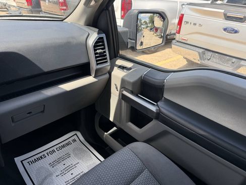 Used 2020 Ford F150 XLT AWD/4WD image 20