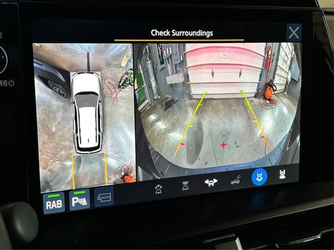 New 2026 Subaru Outback Touring image 30