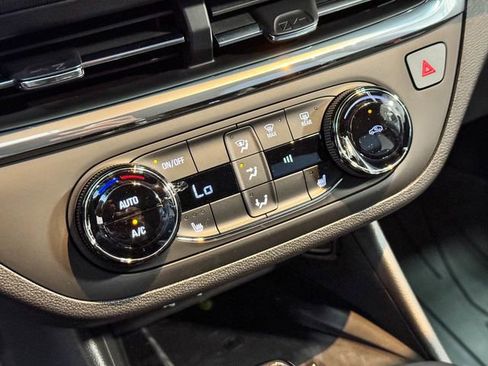 New 2026 Buick Envista Preferred w/ Convenience I Package image 42