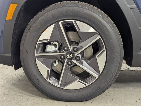 New 2026 Hyundai Tucson SEL FWD image 9