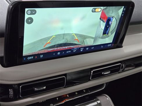 New 2026 Lincoln Aviator Reserve w/ Luxury Package image 28