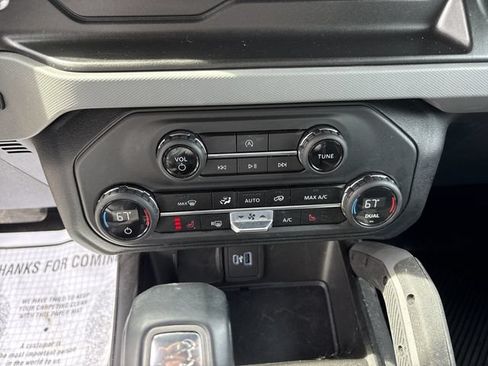 Certified 2023 Ford Bronco Big Bend AWD/4WD image 26