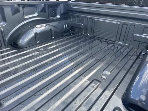 Used 2025 Ford F150 XLT w/ Equipment Group 302A MID image 4