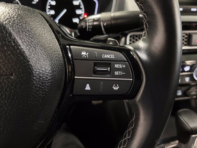 Used 2026 Honda Civic Sport image 28
