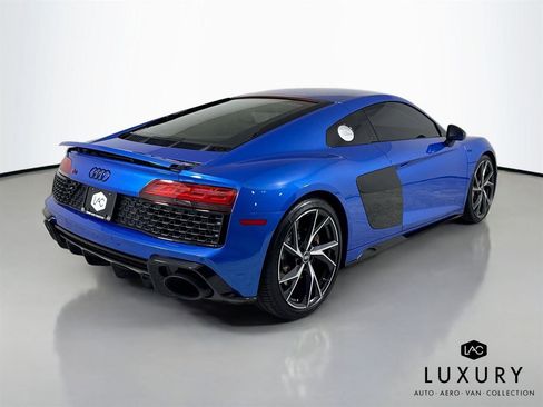 Used 2021 Audi R8 V10 image 6