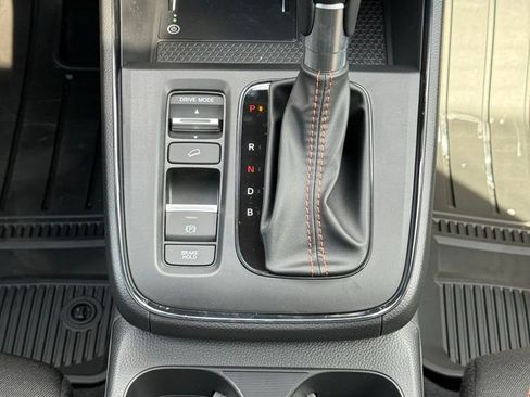 New 2026 Honda CR-V TrailSport image 19