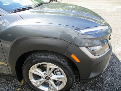 Used 2023 Hyundai Kona SEL AWD/4WD image 21