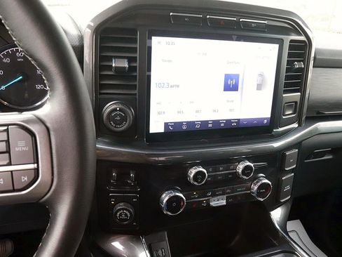 Used 2023 Ford F150 XLT w/ Equipment Group 302A High image 20