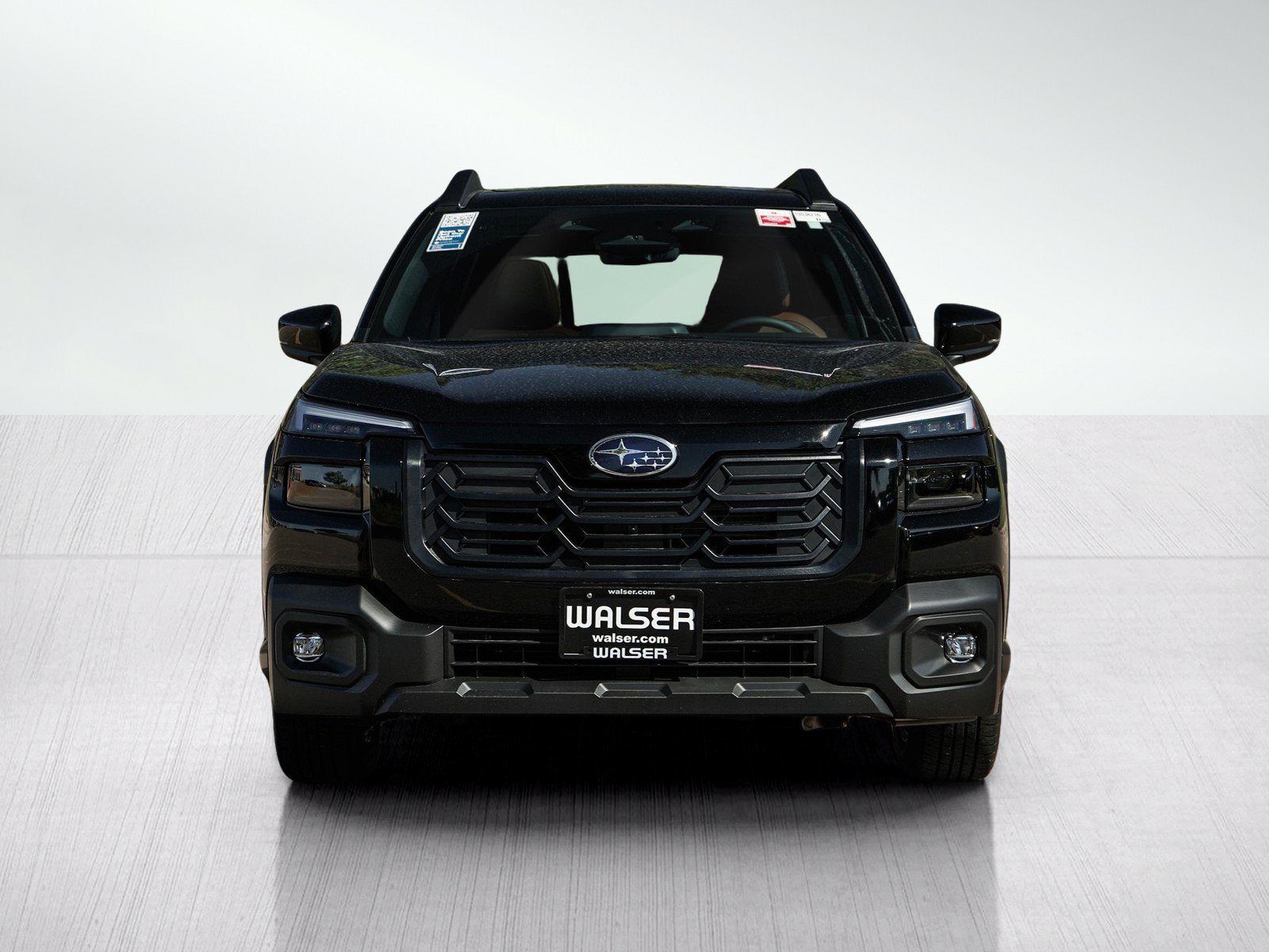 New 2026 Subaru Outback Touring AWD/4WD image 2